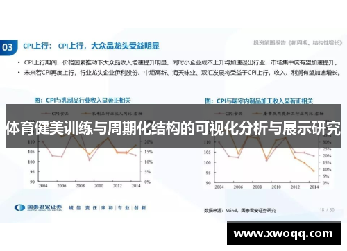 体育健美训练与周期化结构的可视化分析与展示研究