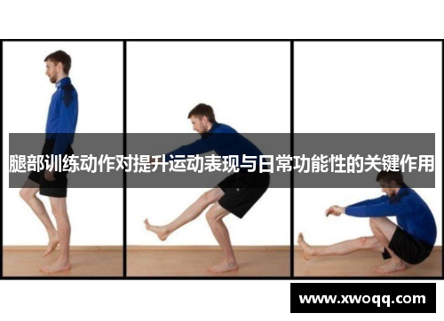 腿部训练动作对提升运动表现与日常功能性的关键作用